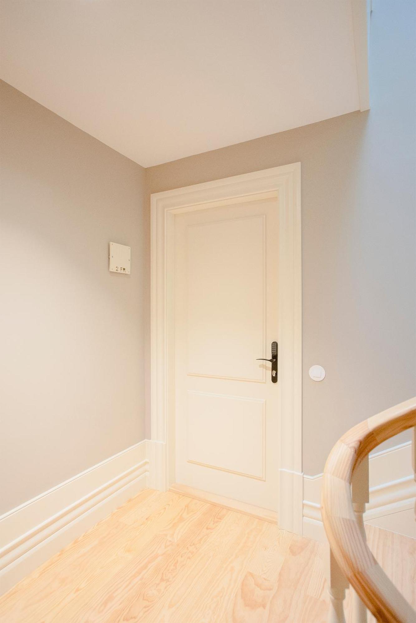 Liiiving In Porto - Cedofeita Charming Apartment Extérieur photo