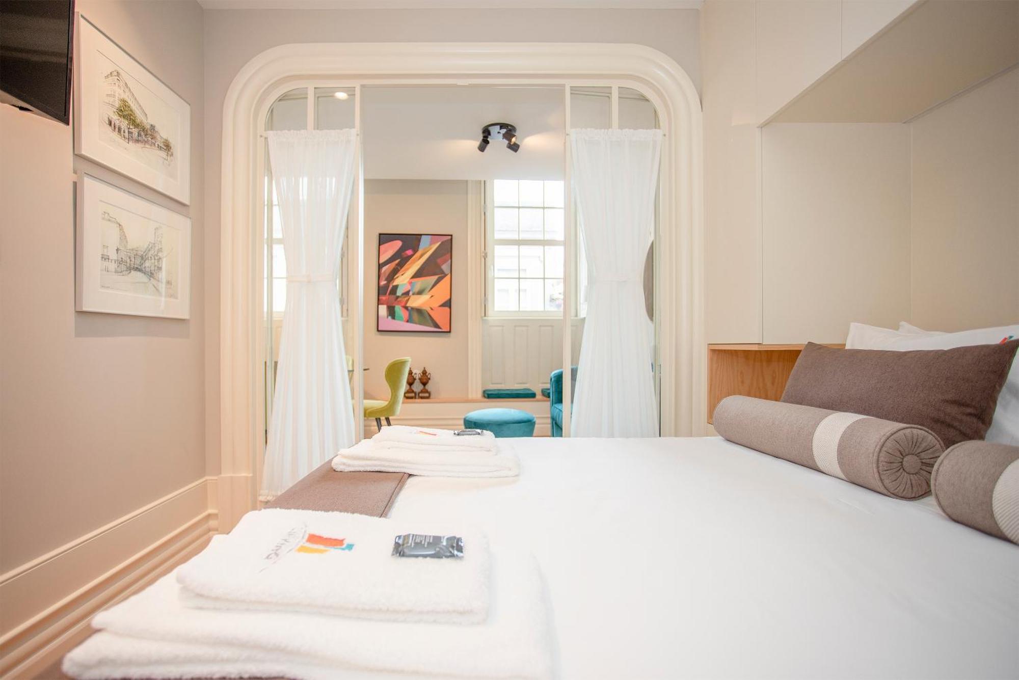 Liiiving In Porto - Cedofeita Charming Apartment Extérieur photo