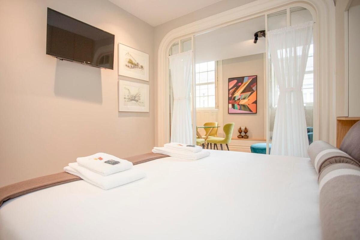 Liiiving In Porto - Cedofeita Charming Apartment Extérieur photo