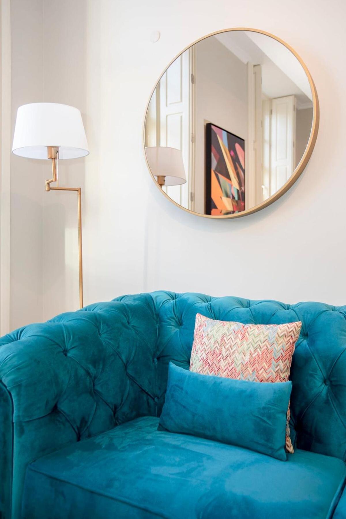 Liiiving In Porto - Cedofeita Charming Apartment Extérieur photo